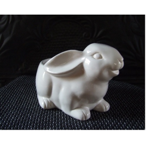 Rabbit Pot